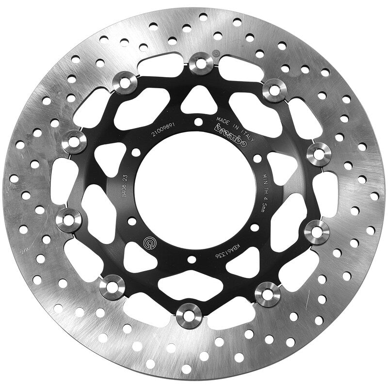 Honda Cb 900 Hornet [BREMBO] - Disco de freno flotante redondo Serie Oro