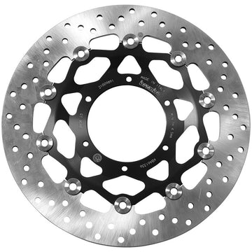 Honda Cb 900 [BREMBO] - Disco de freno flotante redondo Serie Oro