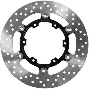 Ktm 1050 Adventure [BREMBO] - Disco de freno flotante redondo Serie Oro