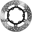 Ktm 1290 Super Adventure S [BREMBO] - Disco de freno flotante redondo Serie Oro