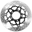 Kawasaki Ninja 1000 [BREMBO] - Disco de freno flotante redondo Serie Oro