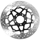 Kawasaki Zr [BREMBO] - Disco de freno flotante redondo Serie Oro