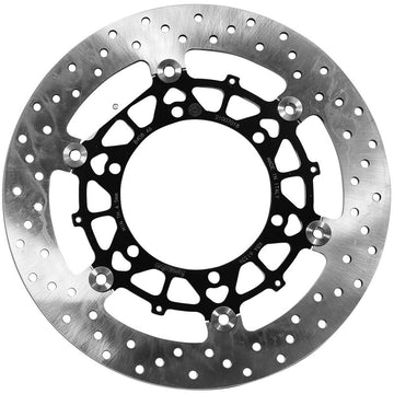 Bmw K 1100 [BREMBO] - Disco de freno flotante redondo Serie Oro