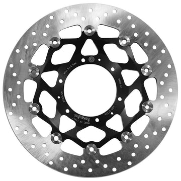 Honda Cb 1300 [BREMBO] - Disco de freno flotante redondo Serie Oro