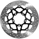 Triumph Street Triple 765 [BREMBO] - Disco de freno flotante redondo Serie Oro