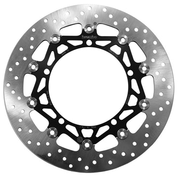 Triumph Sprint 1050 [BREMBO] - Disco de freno flotante redondo Serie Oro