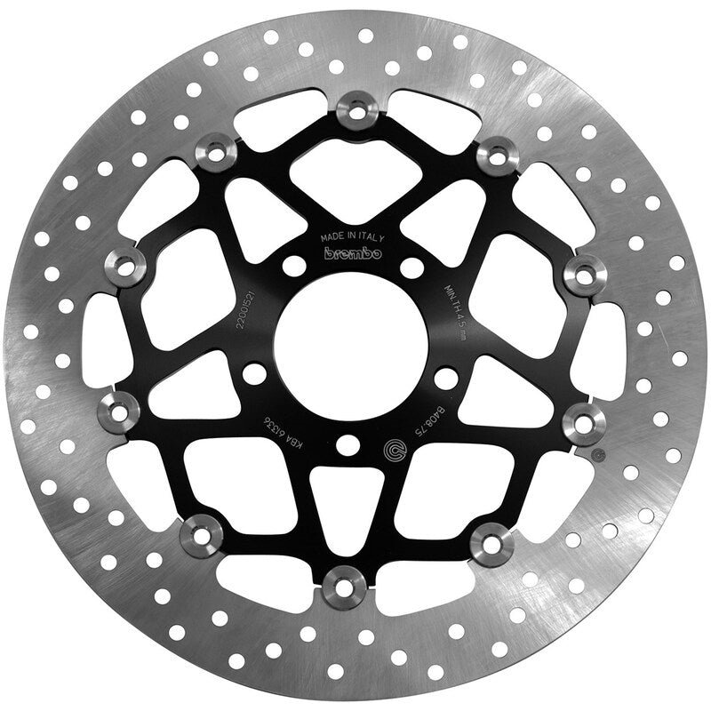 Suzuki Gsx-R 600 [BREMBO] - Disco de freno flotante redondo Serie Oro