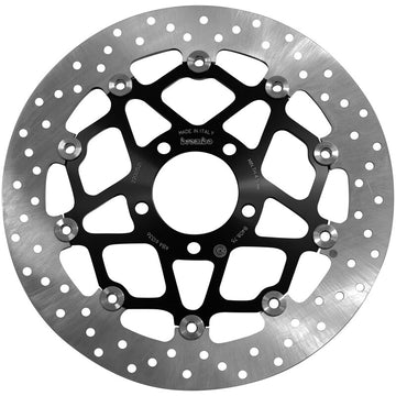 Suzuki Tl 1000 [BREMBO] - Disco de freno flotante redondo Serie Oro