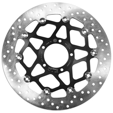 Ducati Monster 1100 [BREMBO] - Disco de freno flotante redondo Serie Oro