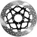 Ducati 749 [BREMBO] - Disco de freno flotante redondo Serie Oro-1