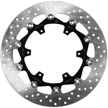 Ktm Adventure 890 [BREMBO] - Disco de freno flotante redondo Serie Oro