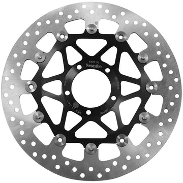 Ducati Panigale 1199 [BREMBO] - Disco de freno flotante redondo Serie Oro