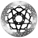 Kawasaki Zxr 400 [BREMBO] - Disco de freno flotante redondo Serie Oro