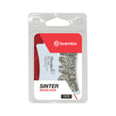 Triumph Tiger 1200 [BREMBO] - Pastillas de freno de calle de metal sinterizado - 07BB37LA