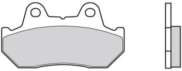 Honda NS 400 R [Brembo] - pastillas de freno - 0