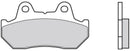 Honda CB 900 F2 Boldor [Brembo] - pastillas de freno-2