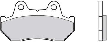 Honda NS 400 R [Brembo] - pastillas de freno - 0
