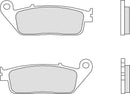Indian Springfield Spring [Brembo] - Paderas de freno Sintermetales de la calle Brembo-2