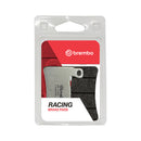 Honda Vtr 1000 Sp 1 [BREMBO] - Pastillas de freno cerámicas de carbono de competición - 07HO45RC