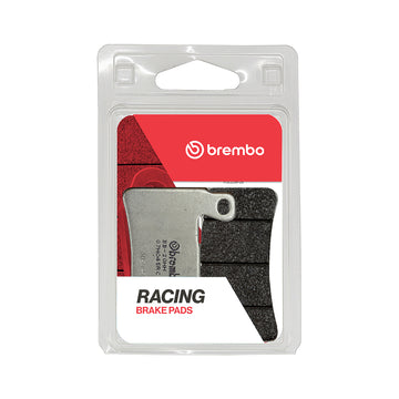 Honda Vtr 1000 [BREMBO] - Pastillas de freno cerámicas de carbono de competición - 07HO45RC