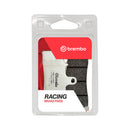 Suzuki Gsx 1000 [BREMBO] - Pastillas de Freno Cerámicas Carbono Competición - 07SU19RC
