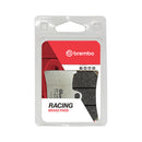 Triumph Trident [BREMBO] - Pastillas de freno cerámicas de carbono de competición - 07YA23RC