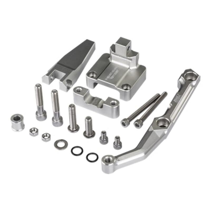 Kawasaki Z 300 [YSS] - Kit de montaje amortiguador de dirección