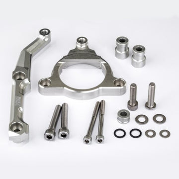 Kawasaki Z 800 [YSS] - Kit de montaje amortiguador de dirección