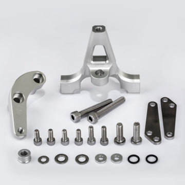 Kawasaki Zr 400 [YSS] - Kit de montaje amortiguador de dirección