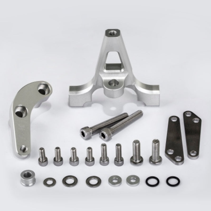 Kawasaki Zzr 1400 [YSS] - Kit de montaje amortiguador de dirección