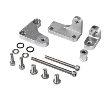Kawasaki W 800 Street [YSS] - Kit de montaje amortiguador de dirección
