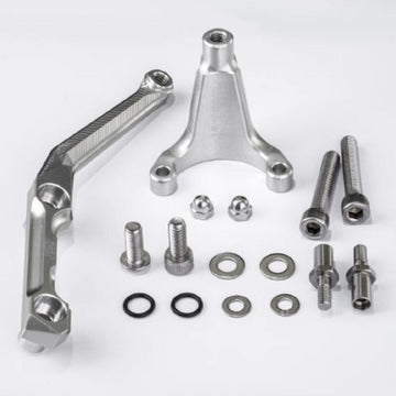 Ducati Monster 821 [YSS] - Kit de montaje amortiguador de dirección