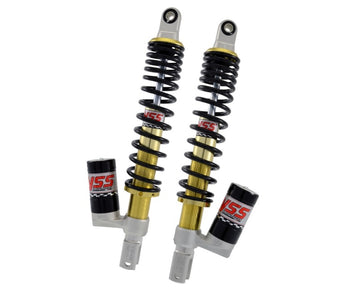 Honda Sh 300 [YSS] - Amortiguador trasero de doble columna con depósito externo Gas Eco Line
