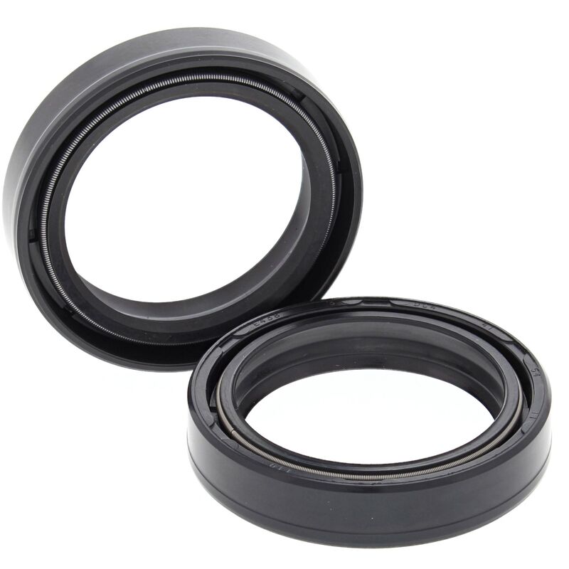 Kawasaki Z7 Hybrid ZR700 [todas las bolas] - Anillos de bifurcación