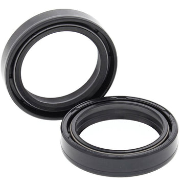 Kawasaki Z7 Hybrid ZR700 [todas las bolas] - Anillos de bifurcación