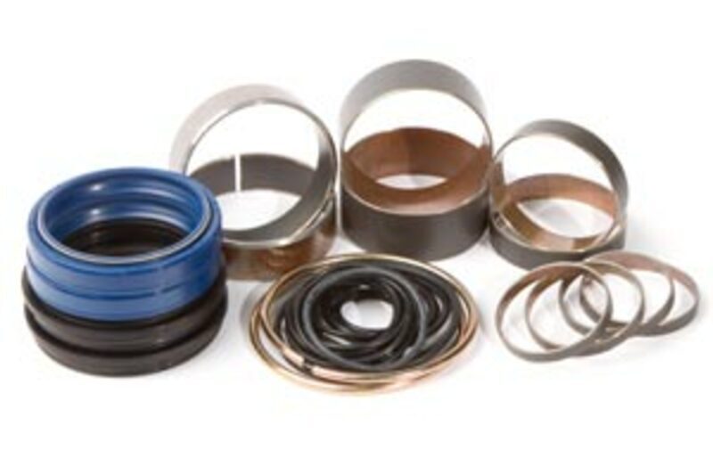 Husqvarna Te 125 [PIVOT WORKS] - Kit de reparación horquilla Pivot Works KTM SX 125 y +