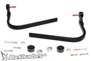 Ktm Duke 390 [BARKBUSTERS] - Kit de Hardware Universal Soporte de Abrazadera de Punto Único Negro