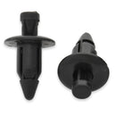 Honda CB 650 R RH02 [Bolt] - Riverios de plástico M6-2