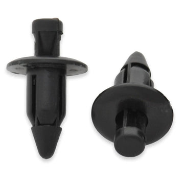 Honda CB 650 R RH02 [Bolt] - Riverios de plástico M6 - 0