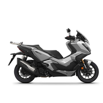 Honda ADV 350 / Forza 125 / Forza 300 [2015-2026] [SHAD] - Portaequipajes superior