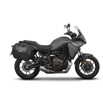 Yamaha Race [SHAD] - Sistema de montaje 3P (lateral) - Yamaha