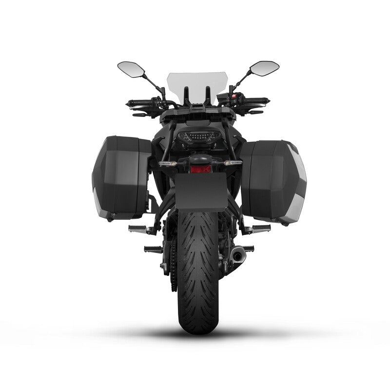 Yamaha Tracer 7 700 [SHAD] - Sistema de montaje 3P (lateral) - Yamaha