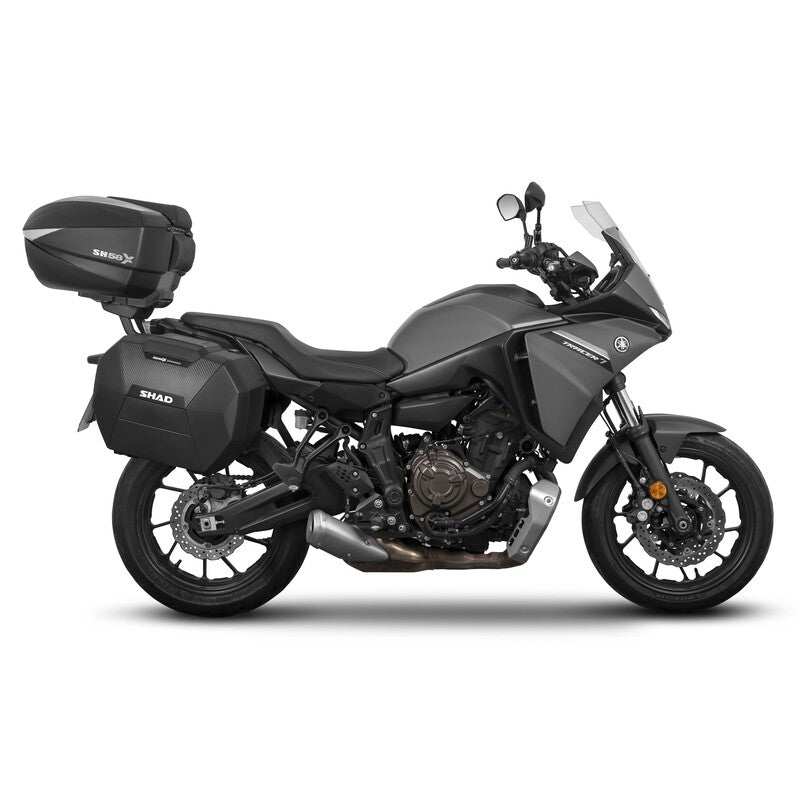 Yamaha Race [SHAD] - Sistema de montaje 3P (lateral) - Yamaha