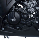 Suzuki GSX-R 125 ABS SPECIAL EDITION [2018] - Protector Tapa Carter Izquierdo (Embrague) Negro Suzuki GSX-R125