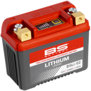 Husqvarna Sm 450 [BS BATTERY] - Batería de iones de litio - BSLI-02