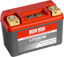 Triunfo de velocidad triple 1050 [batería BS] -lithium-ión batería-2