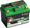 Yamaha Tenere 700 Rally Edition [SKYRICH] - Batería de iones de litio - HJTZ7S-FP