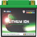 Cagiva Elefant 750 6B [SKYRICH] - Batería de iones de litio - LTX14L-3
