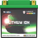 Kawasaki El 250 [SKYRICH] - Batería de iones de litio - LIB9