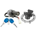 Moto Guzzi 850 -T3 VD [Tecnium] - Interruptor de encendido-1